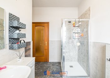 Trilocale Savigliano - foto 16