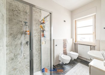 Trilocale Savigliano - foto 17