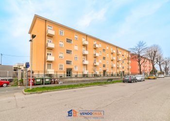 Trilocale Savigliano - foto 18