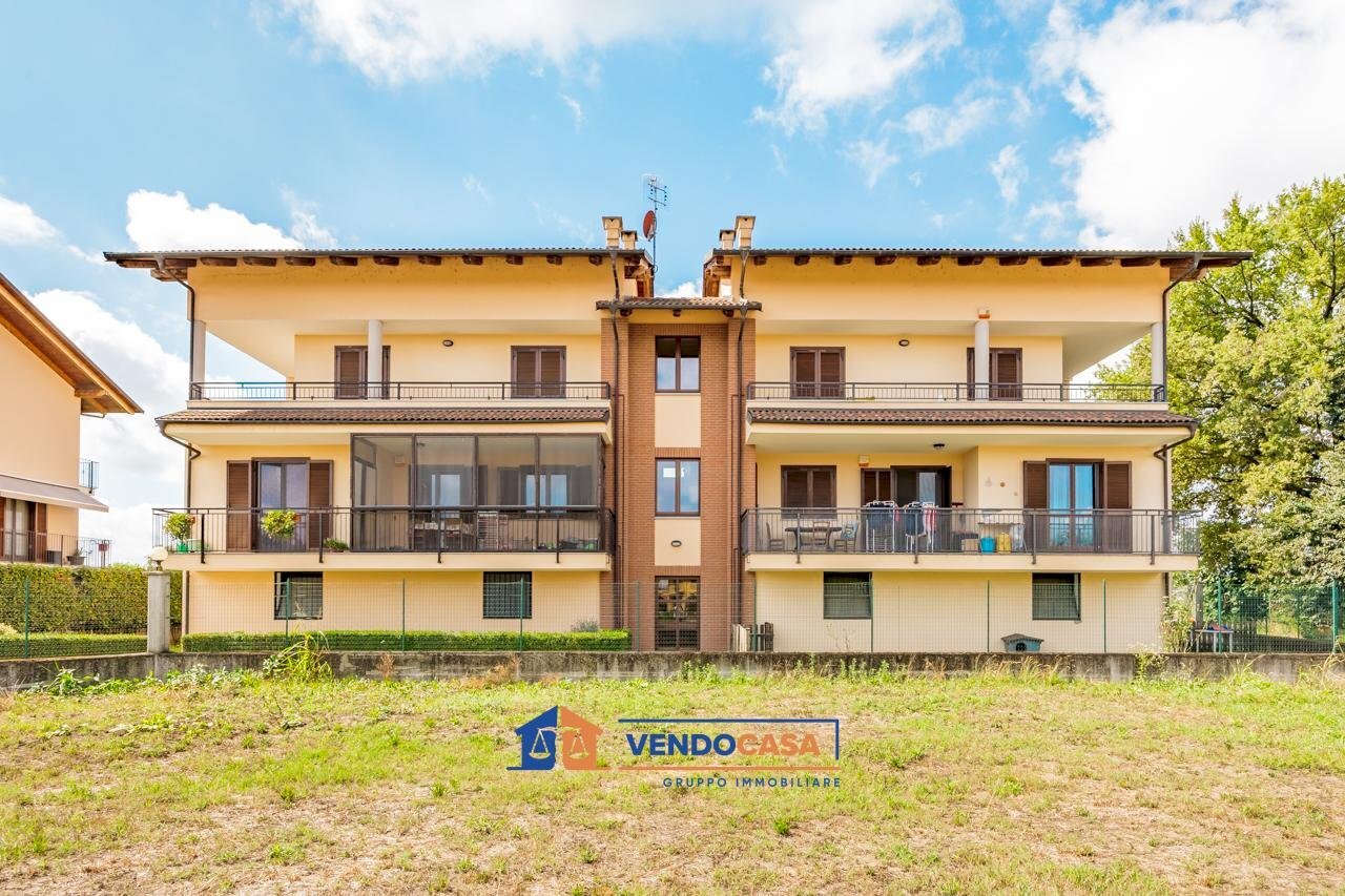 Quadrilocale Monasterolo di Savigliano - foto 2