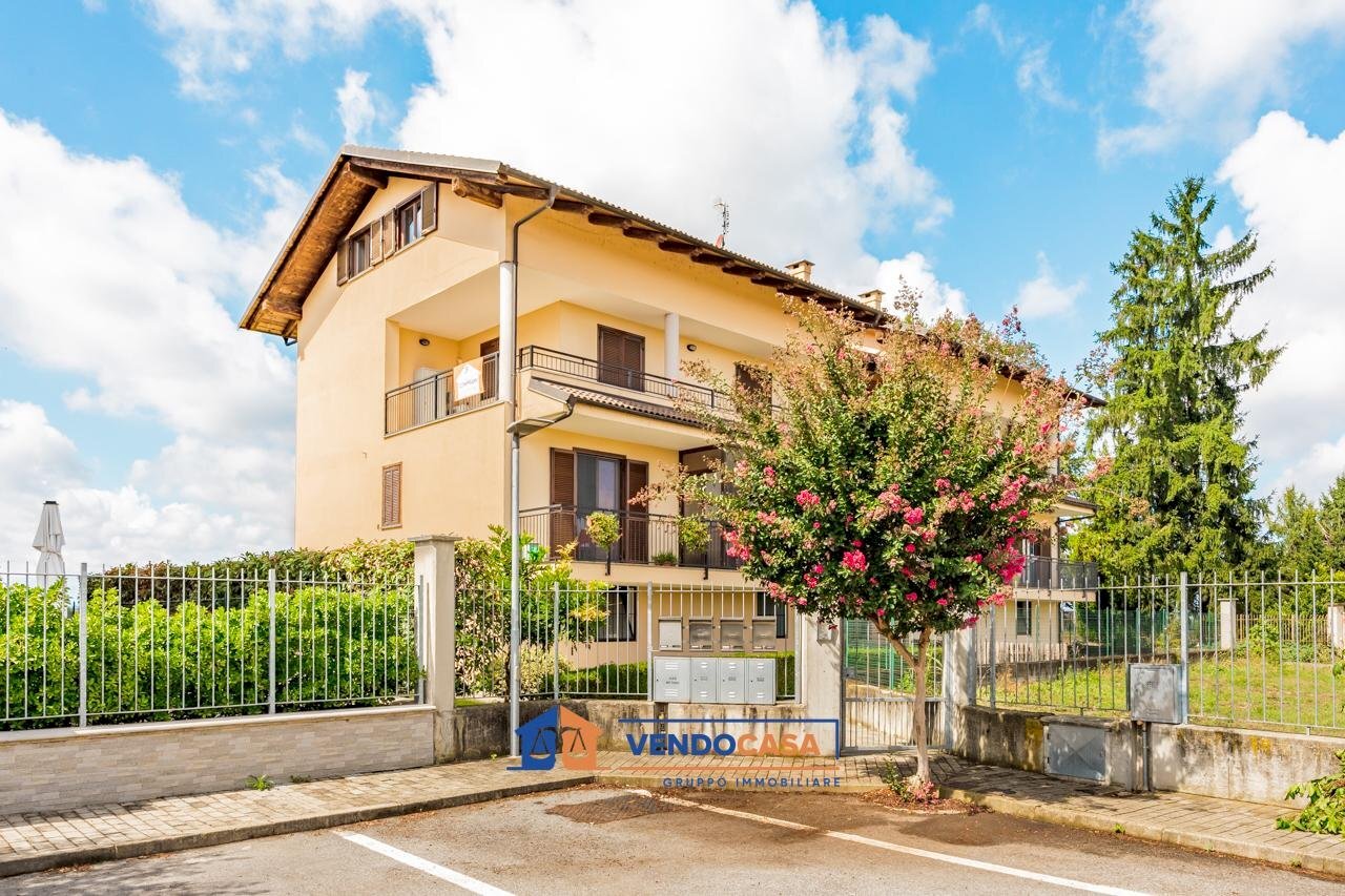 Quadrilocale Monasterolo di Savigliano - foto 3