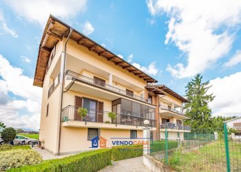 Quadrilocale Monasterolo di Savigliano - foto 1