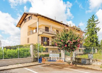 Quadrilocale Monasterolo di Savigliano - foto 3