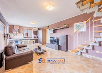 Quadrilocale Monasterolo di Savigliano - foto 4