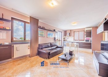 Quadrilocale Monasterolo di Savigliano - foto 6