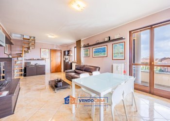 Quadrilocale Monasterolo di Savigliano - foto 7