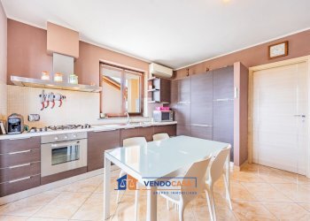 Quadrilocale Monasterolo di Savigliano - foto 8