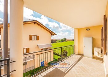 Quadrilocale Monasterolo di Savigliano - foto 10