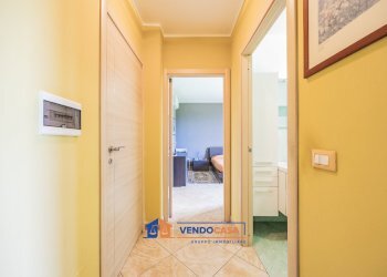 Quadrilocale Monasterolo di Savigliano - foto 11