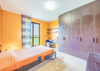 Quadrilocale Monasterolo di Savigliano - foto 14