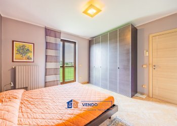 Quadrilocale Monasterolo di Savigliano - foto 15