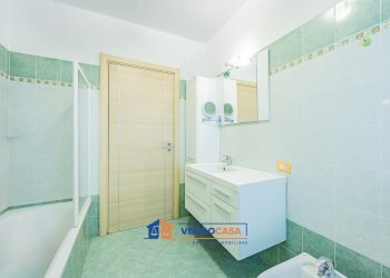 Quadrilocale Monasterolo di Savigliano - foto 17