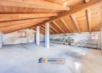 Quadrilocale Monasterolo di Savigliano - foto 20