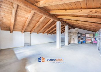 Quadrilocale Monasterolo di Savigliano - foto 21