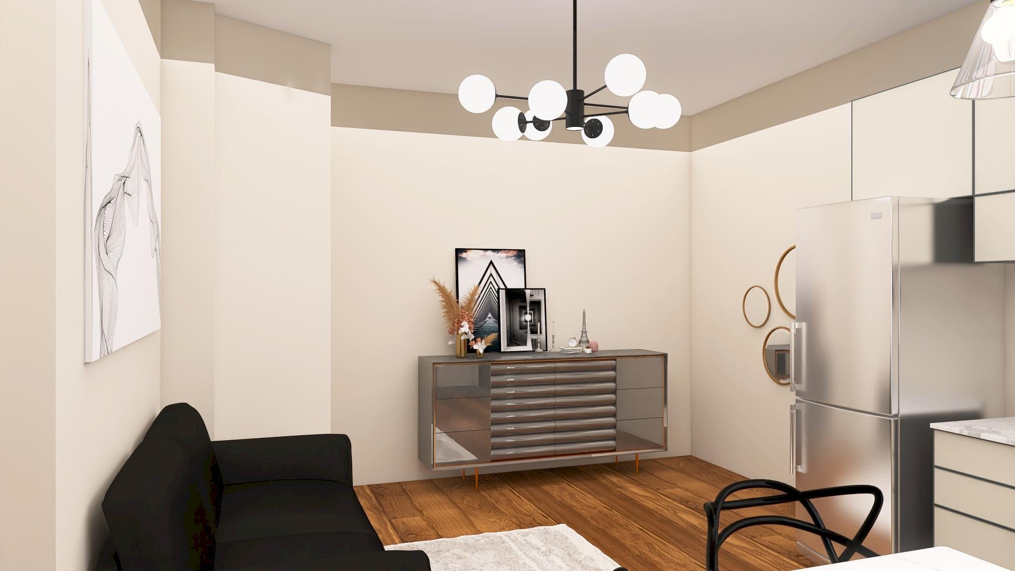 One-room apartment Genola - photo 2