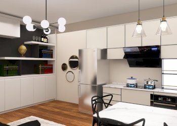 Monolocale Genola - foto 1