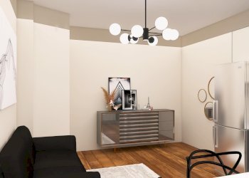 Monolocale Genola - foto 2