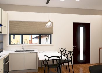 Monolocale Genola - foto 3