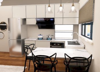 Monolocale Genola - foto 5