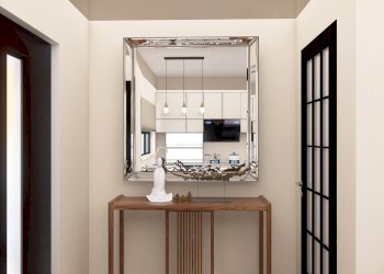 Monolocale Genola - foto 6