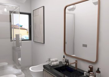 Monolocale Genola - foto 7