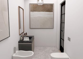 Monolocale Genola - foto 8