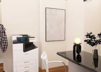 Monolocale Genola - foto 11