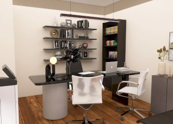 Monolocale Genola - foto 12