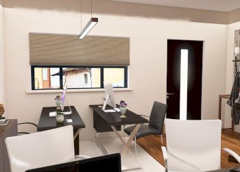 Monolocale Genola - foto 14