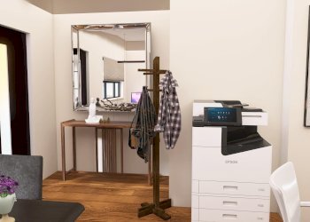 Monolocale Genola - foto 15