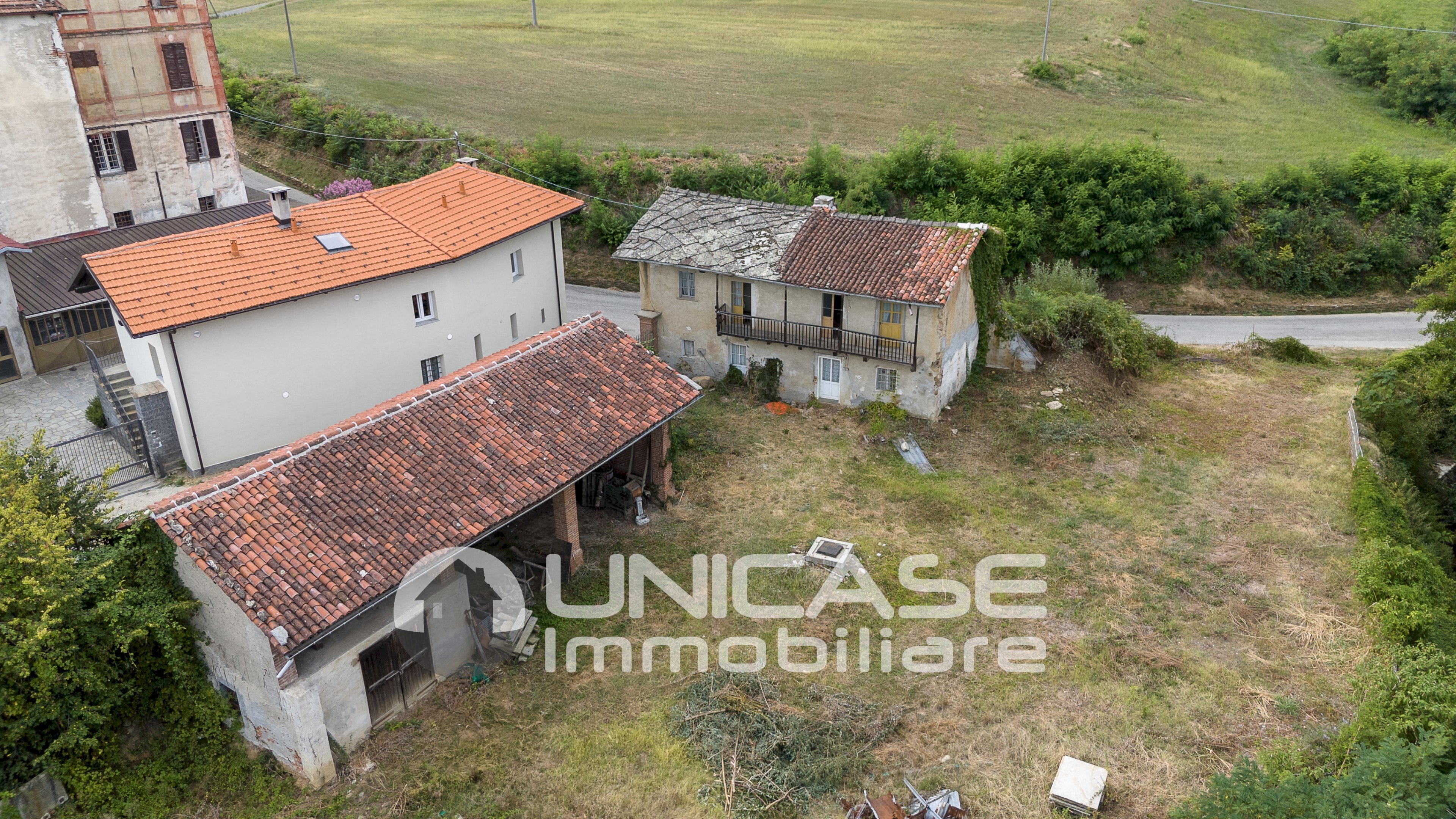 Rustic via LOMBARDA, 25/2, San Secondo di Pinerolo - photo 1