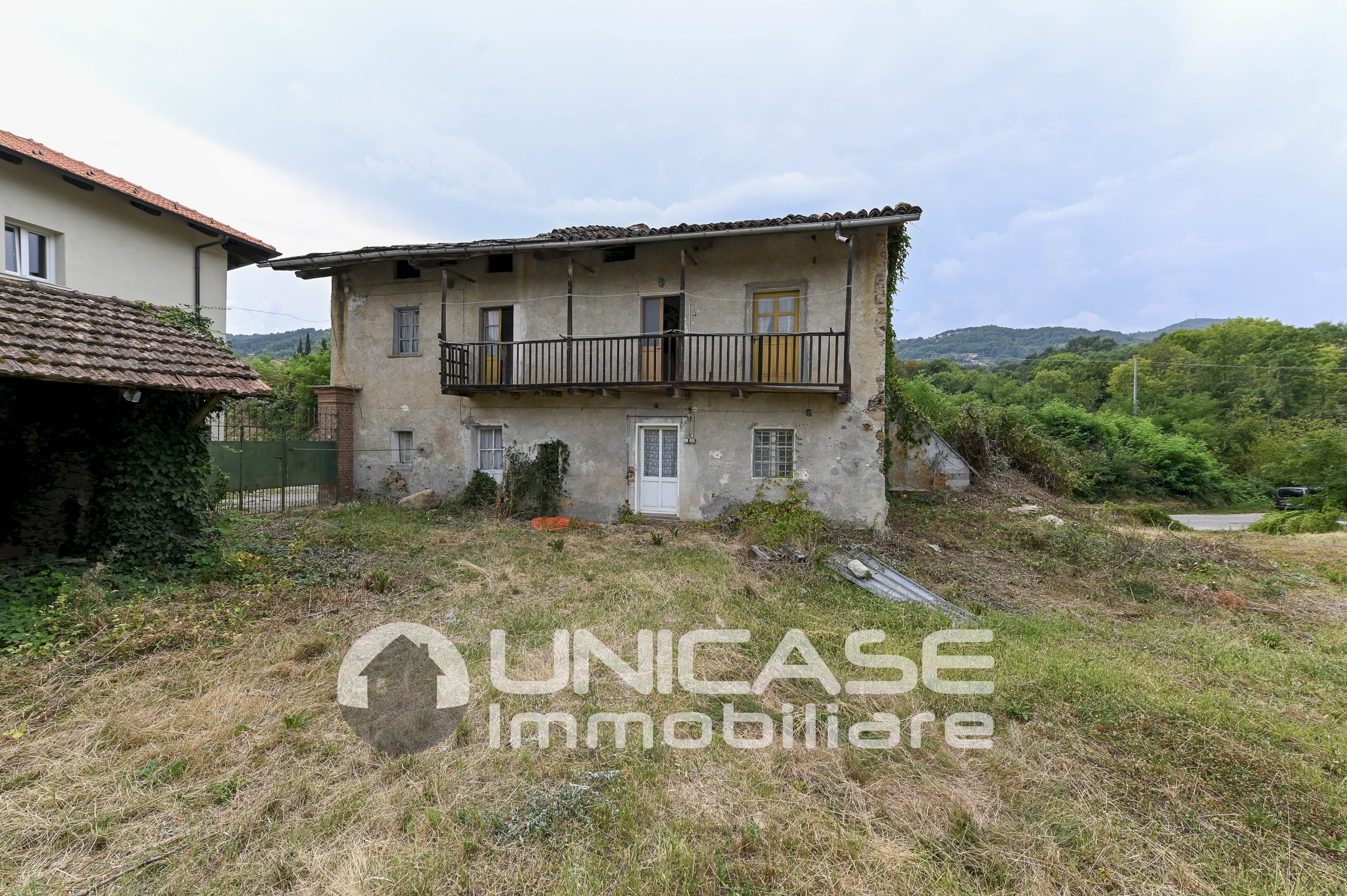 Rustic via LOMBARDA, 25/2, San Secondo di Pinerolo - photo 2