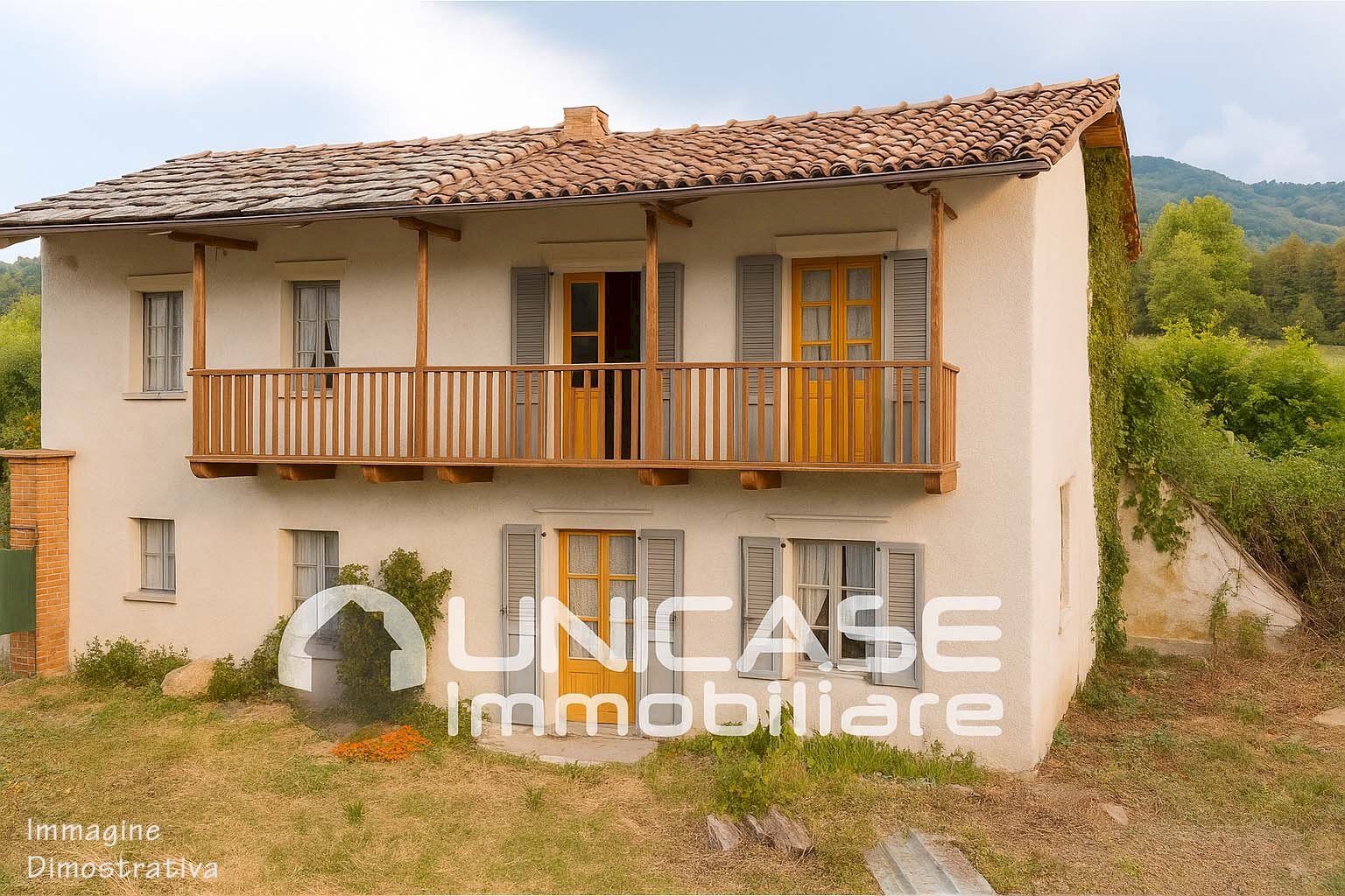 Rustic via LOMBARDA, 25/2, San Secondo di Pinerolo - photo 3