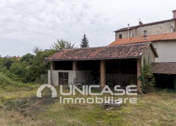 Rustic via LOMBARDA, 25/2, San Secondo di Pinerolo - photo 23