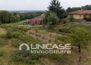 Rustic via LOMBARDA, 25/2, San Secondo di Pinerolo - photo 25