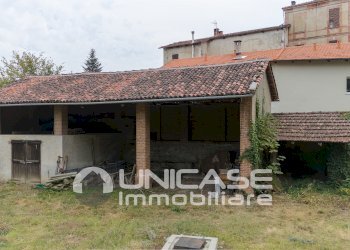 Rustic via LOMBARDA, 25/2, San Secondo di Pinerolo - photo 28