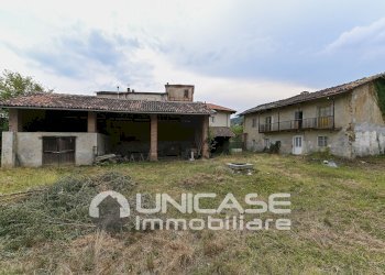 Rustic via LOMBARDA, 25/2, San Secondo di Pinerolo - photo 29