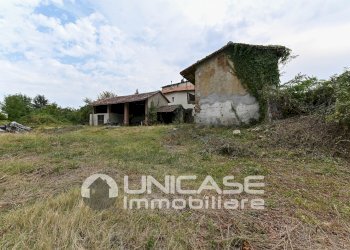 Rustic via LOMBARDA, 25/2, San Secondo di Pinerolo - photo 30