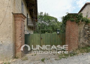 Rustic via LOMBARDA, 25/2, San Secondo di Pinerolo - photo 32