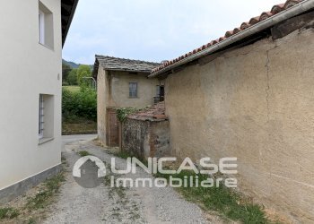 Rustic via LOMBARDA, 25/2, San Secondo di Pinerolo - photo 33