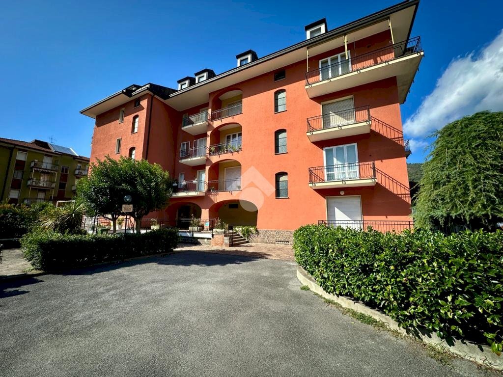 Monolocale Via Marco Polo, Andora - foto 1