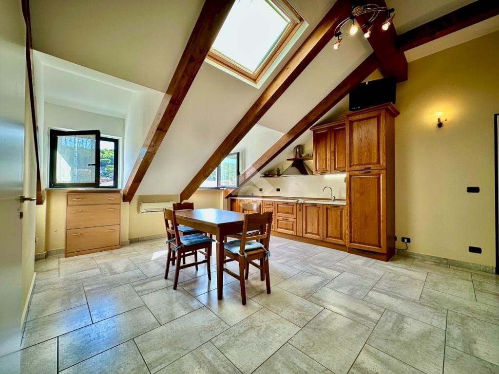 Monolocale Via Marco Polo, Andora - foto 2