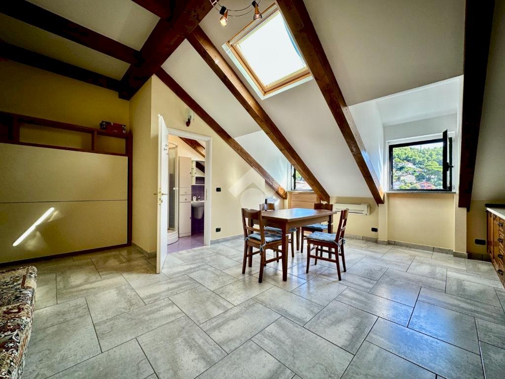 Monolocale Via Marco Polo, Andora - foto 3