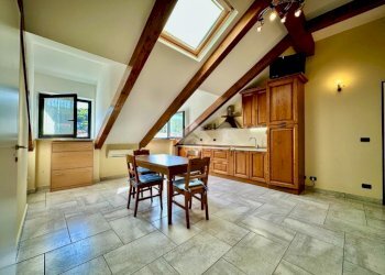 Monolocale Via Marco Polo, Andora - foto 2