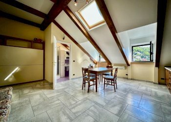 Monolocale Via Marco Polo, Andora - foto 3