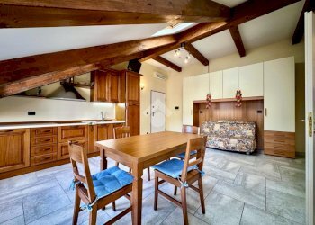 Monolocale Via Marco Polo, Andora - foto 4