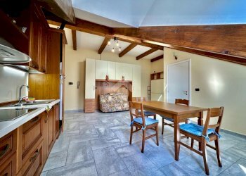 Monolocale Via Marco Polo, Andora - foto 5