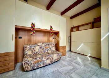 Monolocale Via Marco Polo, Andora - foto 7