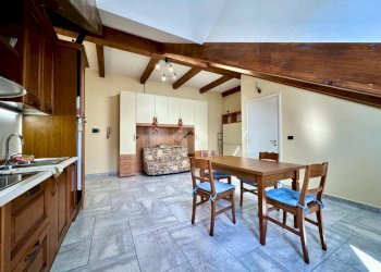 Monolocale Via Marco Polo, Andora - foto 8