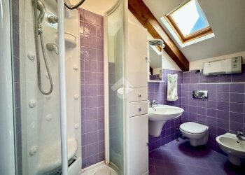 Monolocale Via Marco Polo, Andora - foto 11